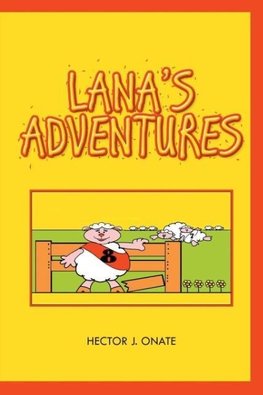 Lana's Adventures