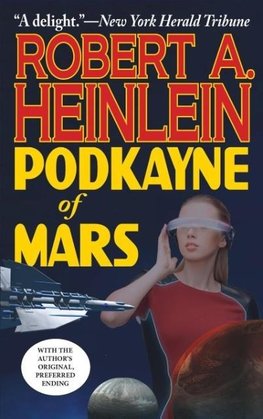 Podkayne of Mars