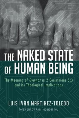 The Naked State of Human Being