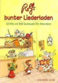 Rolfs bunter Liederladen