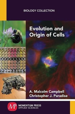 Evolution and Origin of Cells