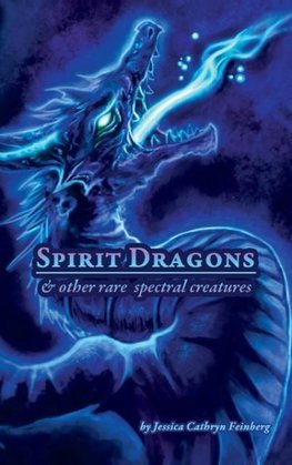 Spirit Dragons & Other Rare Spectral Creatures