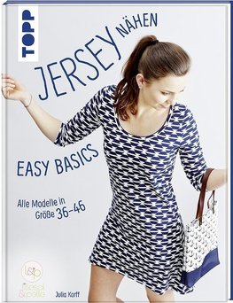 Jersey nähen - Easy Basics