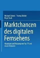 Marktchancen des digitalen Fernsehens