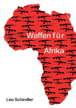 Waffen für Afrika