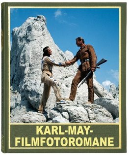 Karl-May-Filmfotoromane