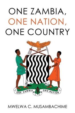 One Zambia, One Nation, One Country