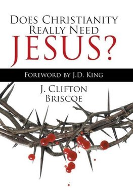 Does Christianity Really Need Jesus?