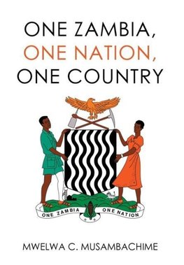 One Zambia, One Nation, One Country