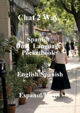 Chat 2 way Spanish