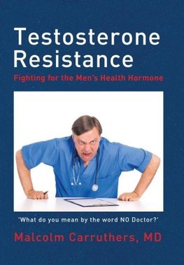 Testosterone Resistance