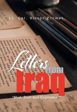 Letters from Iraq