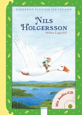 Nils Holgerssons wunderbare Reise