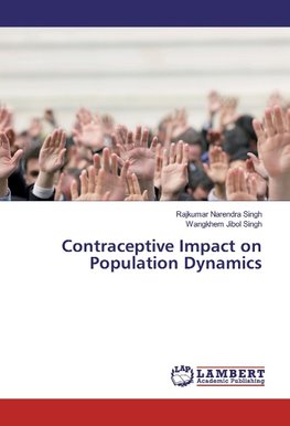 Contraceptive Impact on Population Dynamics