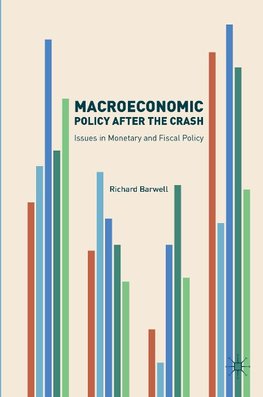 Macroeconomic Policy after the Crash