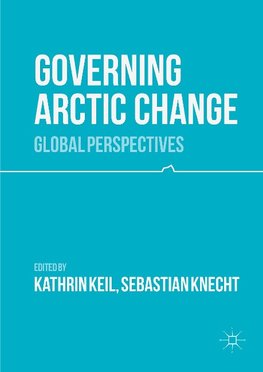 Governing Arctic Change