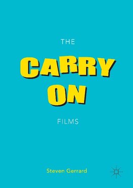 The Carry On Films