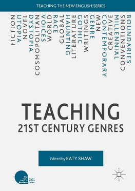 Teaching 21st Century Genres