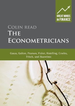 The Econometricians