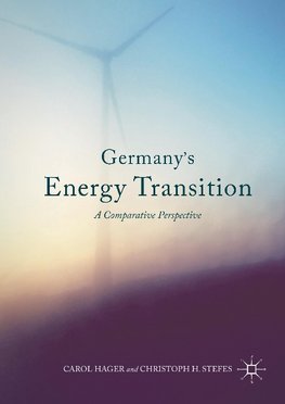 Germany's Energy Transition