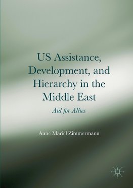 US Assistance, Development, and Hierarchy in the Middle East