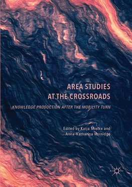 Area Studies at the Crossroads