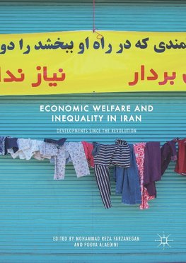 Economic Welfare and Inequality in Iran