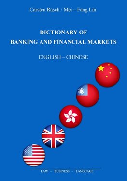 Dictionary of Banking and Financial Markets