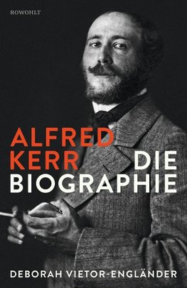 Alfred Kerr