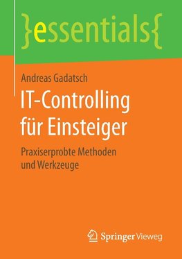 IT-Controlling für Einsteiger