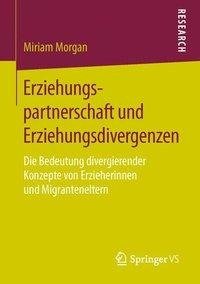 Erziehungspartnerschaft und Erziehungsdivergenzen