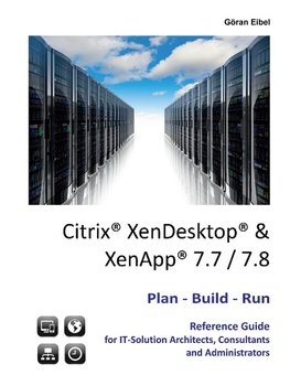 Citrix XenDesktop & XenApp 7.7/7.8