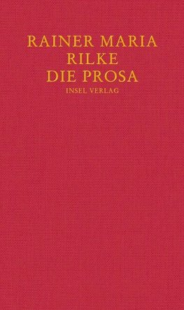 Die Prosa