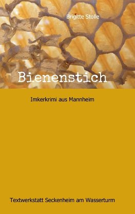 Bienenstich