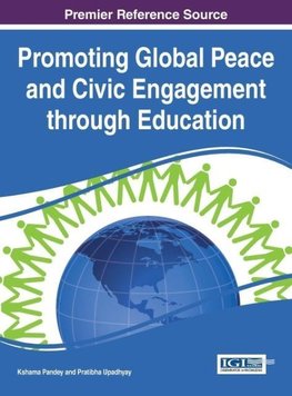 Promoting Global Peace and Civic Engagement through Education