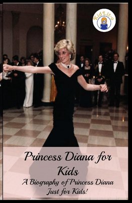 Princess Diana for Kids