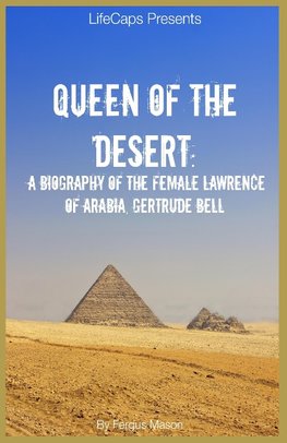 Queen of the Desert