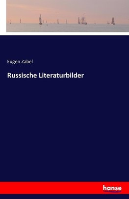 Russische Literaturbilder