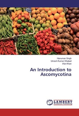 An Introduction to Ascomycotina