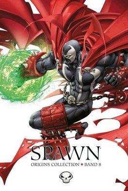 Spawn Origins Collection 08