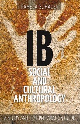 IB Social and Cultural Anthropology