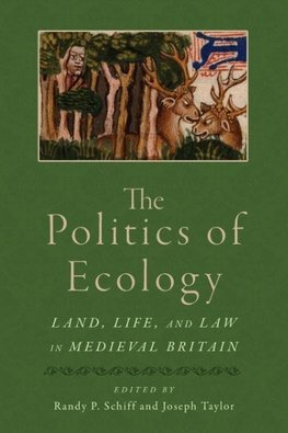 POLITICS OF ECOLOGY