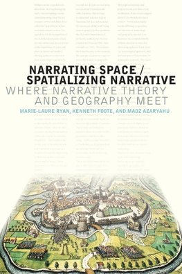 NARRATING SPACE / SPATIALIZING