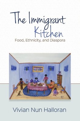 IMMIGRANT KITCHEN