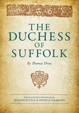 The Duchess of Suffolk