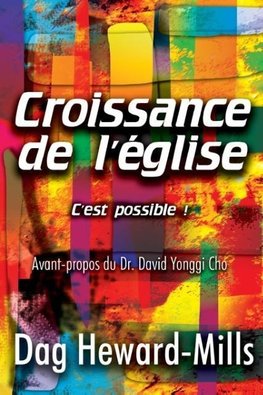 Croissance de l'église- c'est possible!