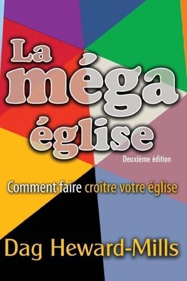 La méga église