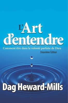 L'Art d'entendre (Deuxième Édition)