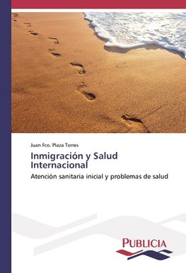 Inmigración y Salud Internacional