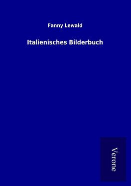 Italienisches Bilderbuch